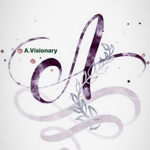 Meet your Posher, A.Visionary - Picture 1 of 1